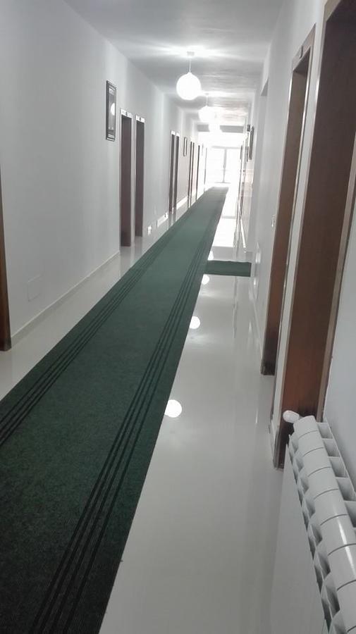 Hotel Puka Elbasan Esterno foto